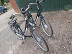 2 koga dames fietsen opknappers, Fietsen en Brommers, Ophalen