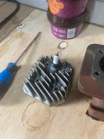 70cc Cilinder Vivacity, Ophalen of Verzenden, Gebruikt, Peugeot