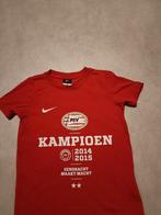 PSV kampioensshirt 2014/2015  122/128, Ophalen of Verzenden, Zo goed als nieuw