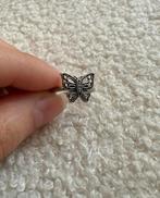 Pandora ring vlinder maat 52, Ophalen of Verzenden, Zo goed als nieuw, Dame, Zilver