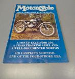 The Classic Motorcycle maart 1988, Verzenden, Gelezen