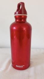 SIGG fles 400 ml kan ook voor brandstoffen gebruikt worden, Ophalen of Verzenden, Zo goed als nieuw