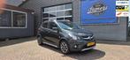 Opel KARL 1.0 Rocks Online Edition, Auto's, Opel, Voorwielaandrijving, 839 kg, Stof, Gebruikt