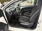 Peugeot 108 1.0 e-VTi Access APK 06-2026, NAP Nette auto, Auto's, Peugeot, Voorwielaandrijving, Stof, Gebruikt, Euro 6