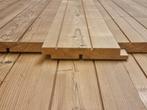 3.64 m2 halfhoutse sponning delen - nr: tp130, Tuin en Terras, Palen, Balken en Planken, Ophalen, Nieuw, Planken