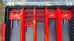 2x Milwaukee Boor en bitsets in koffer Shockwave 50 Delig!, ., Nieuw, Ophalen of Verzenden, Milwaukee
