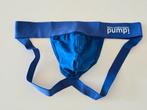 Jockstrap Blauw, Kleding | Heren, Ondergoed, Ophalen of Verzenden, Blauw, Slip