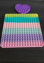 Pop it 2 pieces, Ophalen