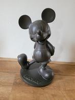 Mickey Mouse beeld uit Disneyland Parijs, Verzamelen, Beelden en Beeldjes, Ophalen of Verzenden, Zo goed als nieuw