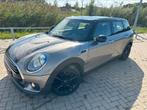 Mini Clubman 1.5 Cooper 2017 head up nieuwe ketting, Auto's, Mini, Voorwielaandrijving, 65 €/maand, 136 pk, Leder en Stof