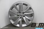 ORIGINEEL! 1 losse 18 inch velg Opel Insignia! 39081943, Gebruikt, Velg(en)