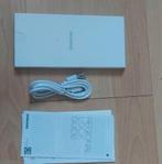 Samsung Galaxy A71 128GB Zilver - Nieuw!, Telecommunicatie, Mobiele telefoons | Samsung, Touchscreen, Nieuw, Ophalen of Verzenden