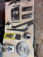Harley onderdelen evo/shovelhead, Ophalen of Verzenden, Gebruikt