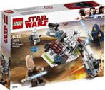 LEGO Star Wars Jedi en Clone Troopers Battle Pack - 75206, Info@lego.com, Lego, Nieuw, Ophalen of Verzenden