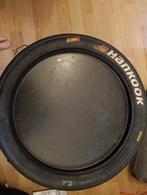 F1 tafel, Ophalen of Verzenden, Gebruikt, Rond, Overige materialen