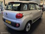 Fiat 500 L 1.4-16V Lounge CLIMA / CRUISE / PANO / PDC, Voorwielaandrijving, Gebruikt, Euro 6, 400 kg