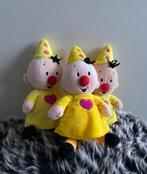 Bumba knuffels, Verzenden, Zo goed als nieuw, Overige typen