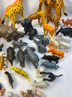 Lot van 35 Wilde Dieren Speelgoed, Ophalen of Verzenden, Gebruikt