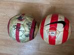 2 x psv voetbal, Maat XL, Ophalen of Verzenden, Zo goed als nieuw, Bal