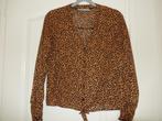 Mooie bedrukte blouse van het merk Costes, Maat 38/40 (M), Overige kleuren, Ophalen of Verzenden, Zo goed als nieuw