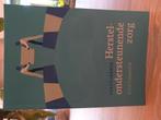 Joyce Langedijk - Praktijkboek herstelondersteunende zorg, Ophalen, Joyce Langedijk, Ontwikkelingspsychologie, Zo goed als nieuw