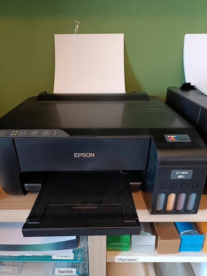 Sublimatie printer/hittepers (+div sublimatie benodigdheden), Hobby en Vrije tijd, Overige Hobby en Vrije tijd, Ophalen