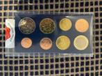 Finland set compleet euro munten, Ophalen of Verzenden, Finland, Overige waardes, Setje