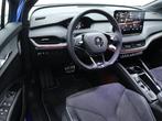 Skoda Enyaq iV 60 Sportline | ADAPTIEF CRUISECONTROL | STOEL, Automaat, 12 maanden, Achterwielaandrijving, Gebruikt