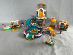 Lego Friends 41313 Heartlake zwembad, Kinderen en Baby's, Speelgoed | Duplo en Lego, Ophalen of Verzenden, Gebruikt, Complete set