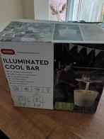 Keter Illuminated Cool Bar - Nieuwstaat nooit gebruikt, Ophalen, Zo goed als nieuw, Keter