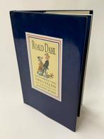 Roald Dahl De Dominee van Dreutelen, Ophalen of Verzenden, Gelezen, Fictie algemeen