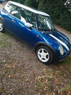 Leuke Mini met nieuwe APK, Auto's, Mini, Particulier, Te koop