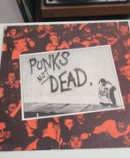 The Exploited - Punks not Dead, Gebruikt, Ophalen of Verzenden