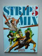 Stripmix 5, Boeken, Stripboeken, Eén stripboek, Ophalen of Verzenden