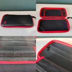 Nintendo Switch Beschermhoes/ Hard Case, Ophalen of Verzenden, Zo goed als nieuw, Zonder controller, Switch Original