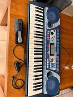 Keyboard Yamaha PSR-260, Muziek en Instrumenten, Keyboards, Ophalen, 61 toetsen, Yamaha, Zo goed als nieuw