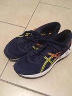 Asics Hardloopschoen voor kinderen maat 41,5, Hardlopen, Hardloopschoenen, Zo goed als nieuw, Ophalen