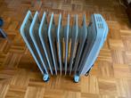 Elektrische Radiator-Kachel De Longhi, Ophalen, 30 tot 80 cm, Kachel, Minder dan 60 cm
