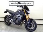 Yamaha MT 09 ABS Naked 2016 MT09, Bedrijf, Meer dan 35 kW, Naked bike, 900 cc