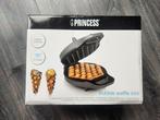 [Princess] NEW | Bubble Waffle Iron | €12, Ophalen, Nieuw