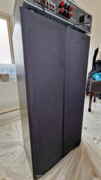 Dali 104 speaker set, Audio, Tv en Foto, Luidsprekers, Ophalen, Gebruikt, 120 watt of meer, Overige merken