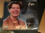 Maartje van weegen&De Klassieken, Cd's en Dvd's, Ophalen of Verzenden, Barok, Nieuw in verpakking, Overige typen
