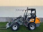 Giant G2500 HD Xtra shovel 4 cill NIEUW! 2026 (bj 2026), Giant, Info@tobroco.nl, NL, Wiellader of Shovel