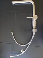 MINDER DAN DE HELFT VAN NWPRIJS: keuken mengkraan Franke, Huis en Inrichting, Keuken | Keukenelementen, Minder dan 50 cm, Overige kleuren