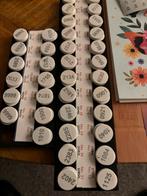 Schilderen op nummer kalender, Ophalen of Verzenden, Nieuw