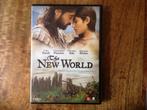 The New World ( Box is Origineel en in Nieuwstaat ), Alle leeftijden, Ophalen of Verzenden, Zo goed als nieuw