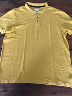 State of art polo maat XL - in zeer goede staat, Kleding | Heren, Polo's, State of Art, Verzenden, Geel, Maat 56/58 (XL)