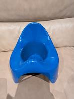 Potje blauw, Kinderen en Baby's, Badjes en Verzorging, Ophalen, Overige typen, Overige merken