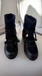 Nieuwe enkellaarzen/boots van Sub 55 maat 41, Kleding | Dames, Zwart, Lage of Enkellaarzen, Nieuw, Ophalen of Verzenden