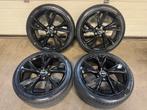 Audi Q2 zwart 235-40-19 5x112 NIEUW!, Auto-onderdelen, Banden en Velgen, 19 inch, Banden en Velgen, Nieuw, Ophalen of Verzenden
